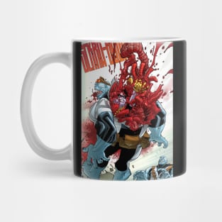 killing clone Mug